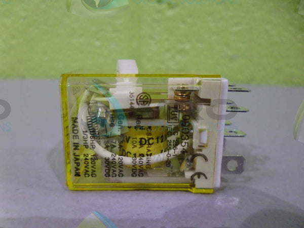 IDEC RH2B RELAY NSNP