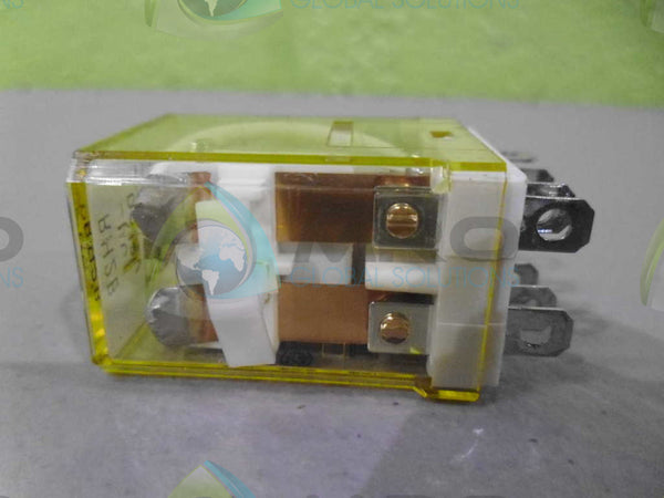IDEC RH2B RELAY NSNP