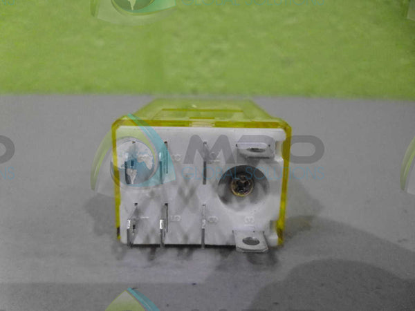 IDEC RH2B RELAY NSNP