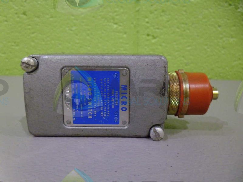 HONEYWELL 203LS125 (GREY) UNMP