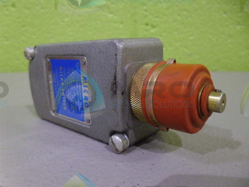HONEYWELL 203LS125 (GREY) UNMP