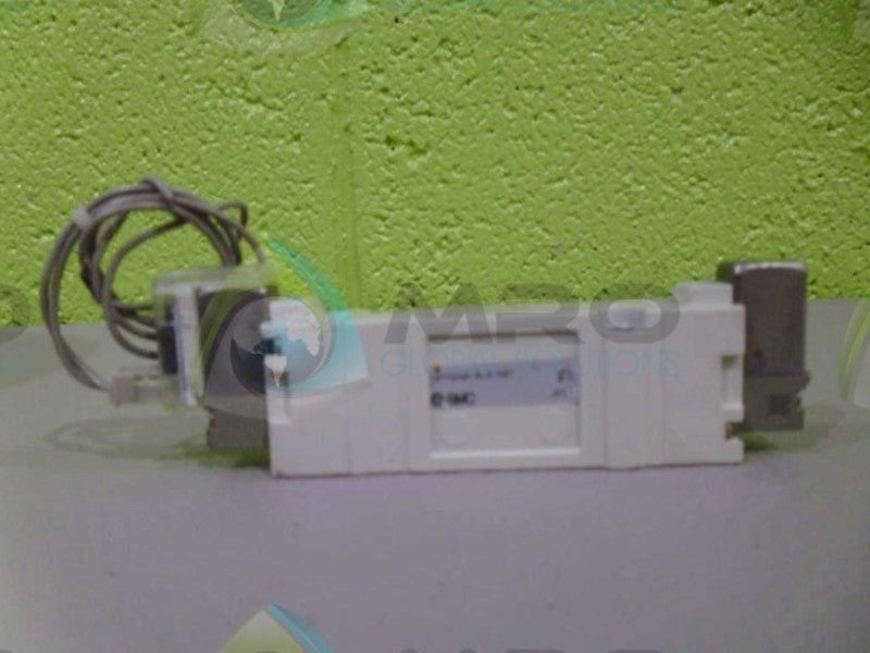 SMC SY7240-3LZ SOLENOID VALVE UNMP