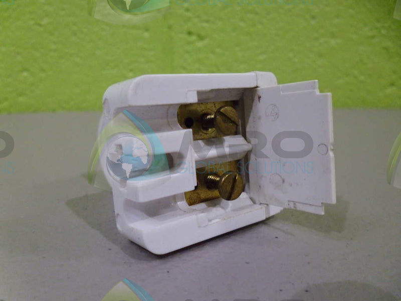 LEVITON 660W-600V LAMP HOLDER UNMP