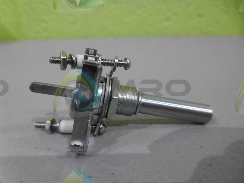 ELECTROSWITCH D2-513 ROTARY SWITCH NSMP