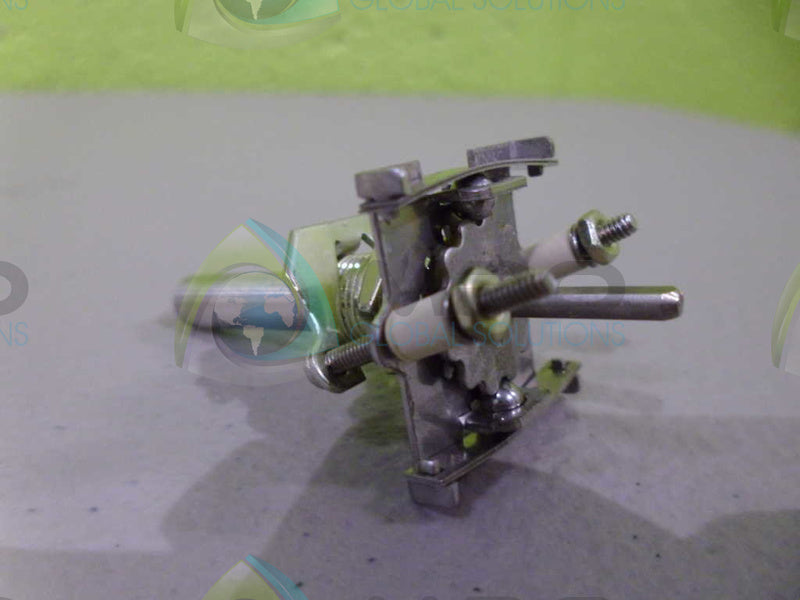 ELECTROSWITCH D2-513 ROTARY SWITCH NSMP