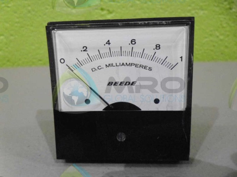 BEEDE 220952105 NSNP