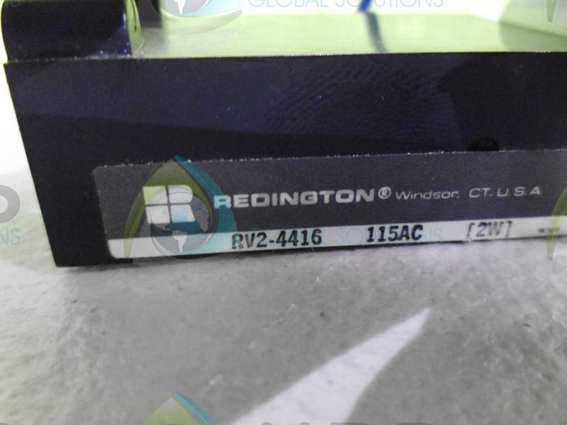 REDINGTON RV2-4416 UNMP