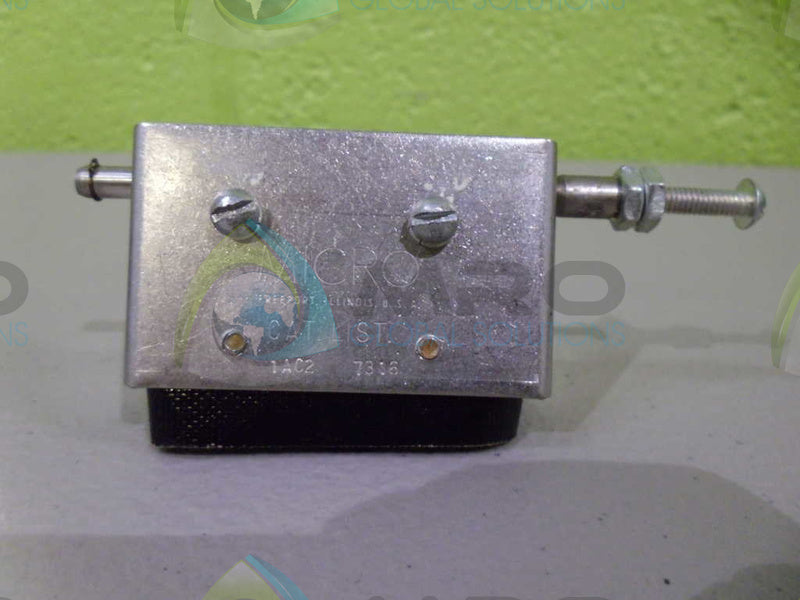MICRO SWITCH 1AC2 UNMP