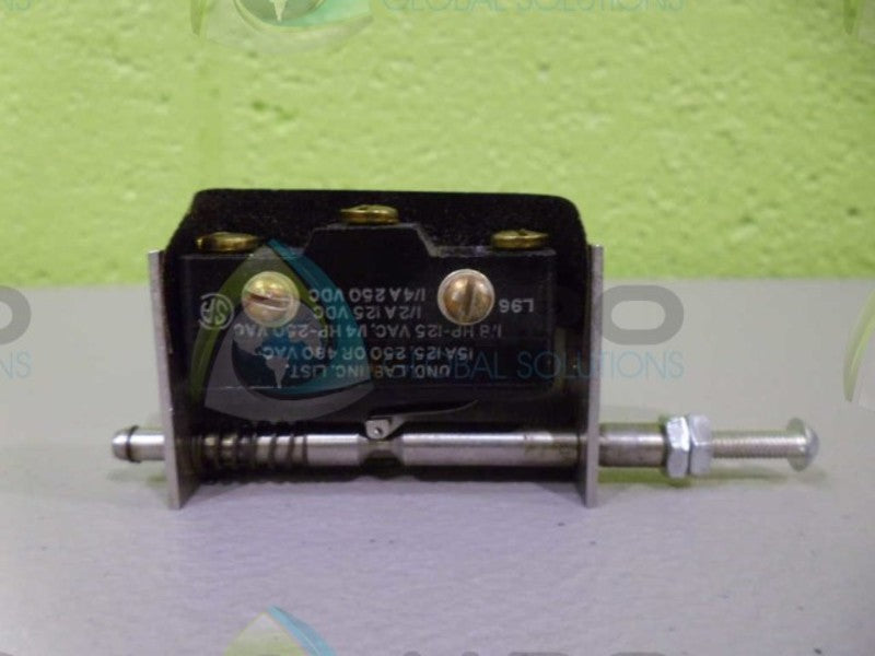 MICRO SWITCH 1AC2 UNMP
