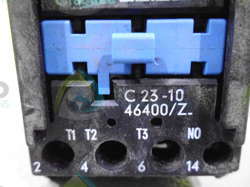 CRABTREE C23-10 CRICUIT BREAKER UNMP