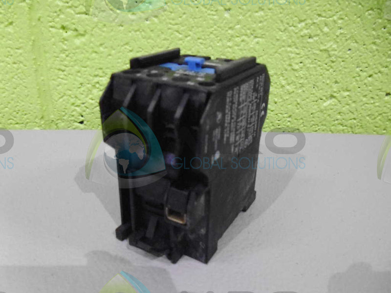 CRABTREE C23-10 CRICUIT BREAKER UNMP