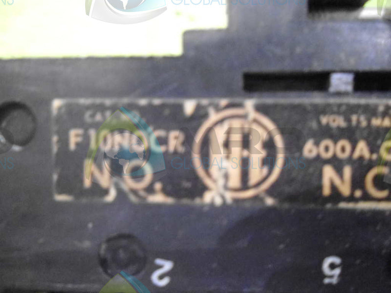ITE F10N0CR UNMP