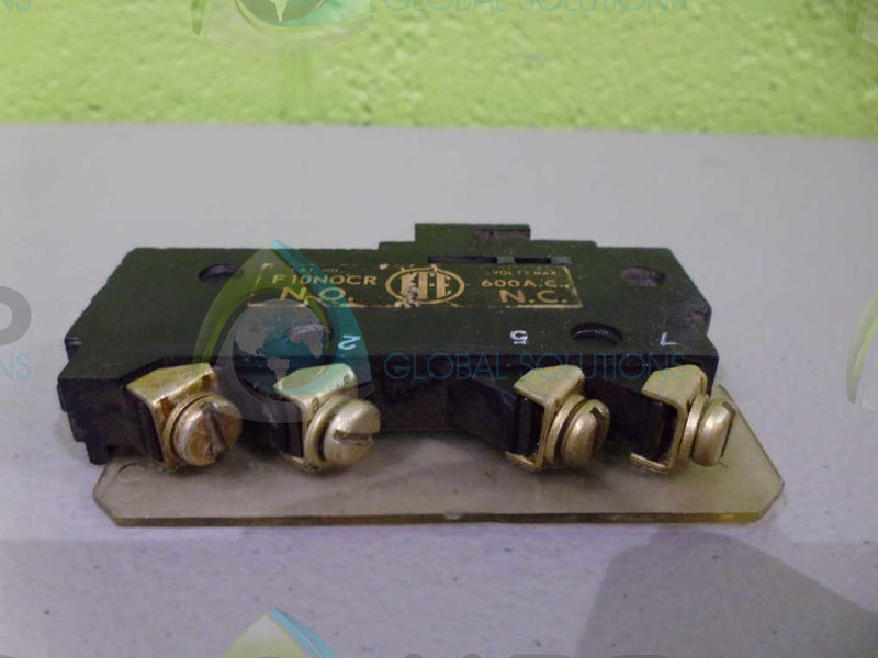 ITE F10N0CR UNMP