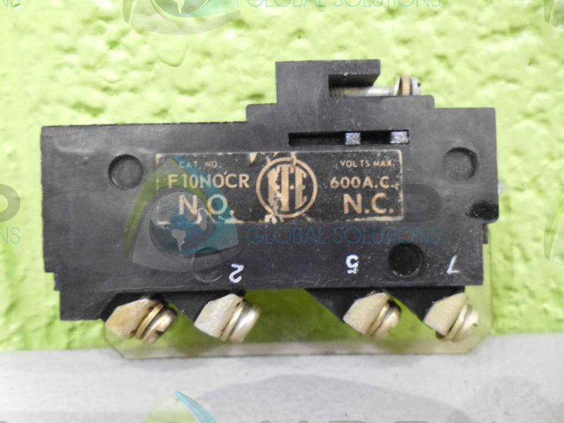 ITE F10N0CR UNMP