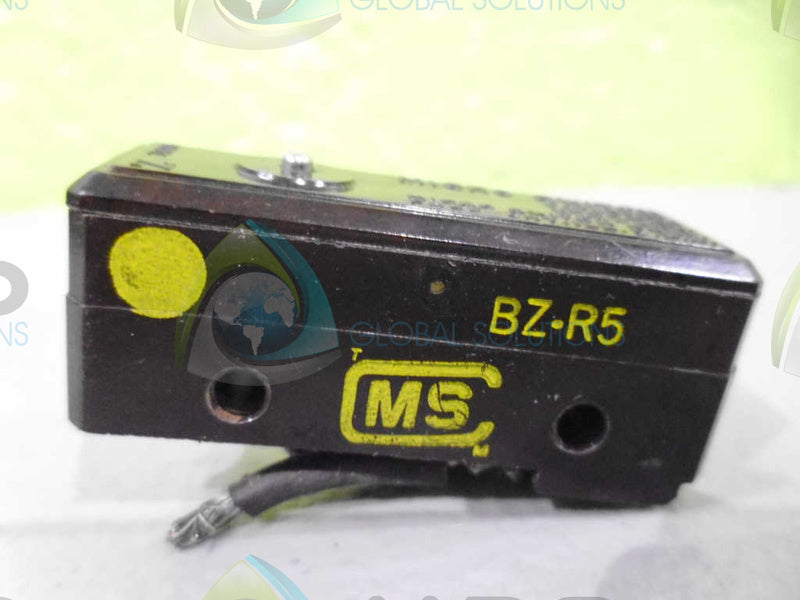 SWITCH BZ-R5 UNMP