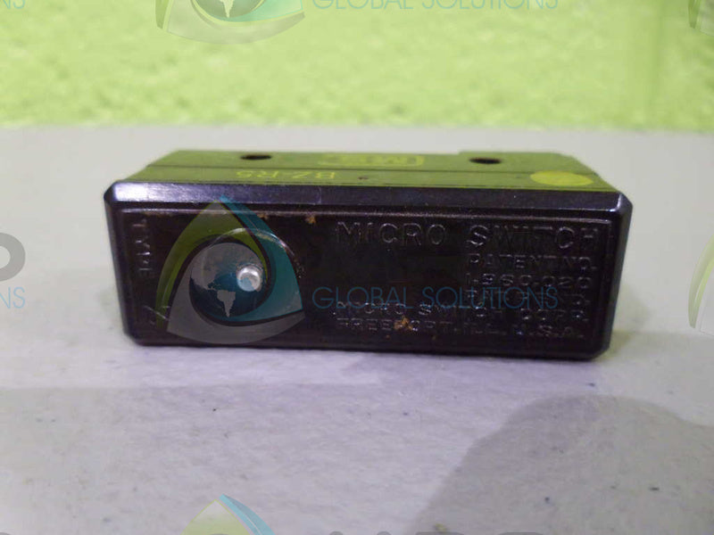 SWITCH BZ-R5 UNMP