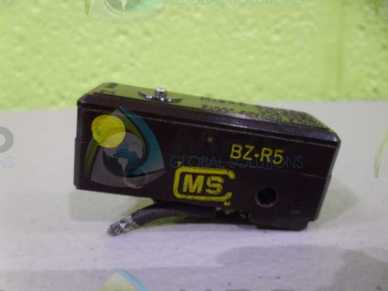 SWITCH BZ-R5 UNMP