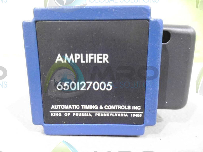 ATOMIC 650I27005 UNMP