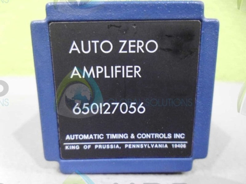 ATOMIC 650I27056  UNMP