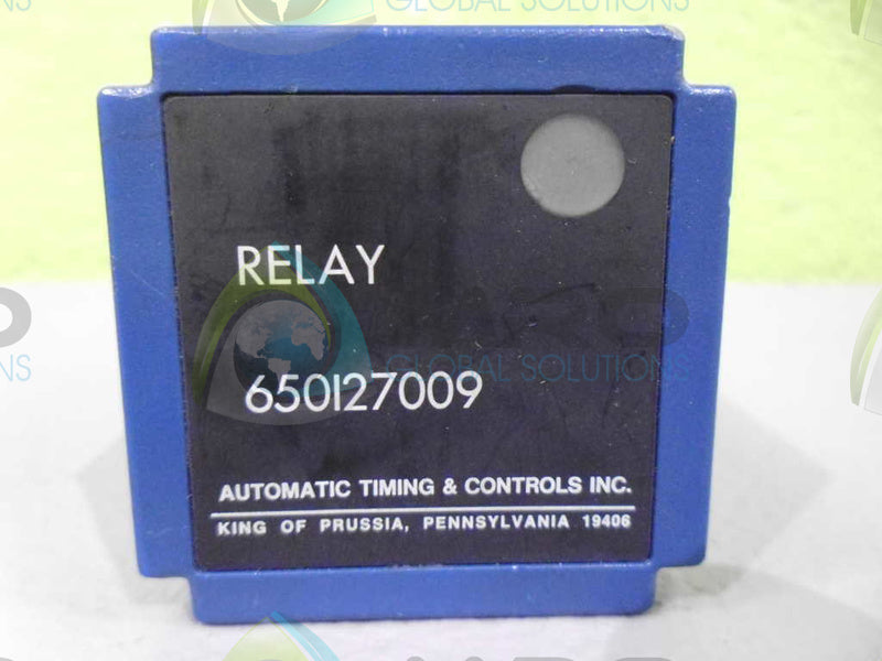 ATOMIC 650I27009 UNMP