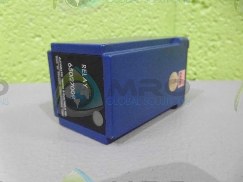ATOMIC 650I27009 UNMP
