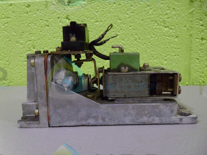 GENERAL ELECTRIC CR2820B111AA5 CONTACTOR UNMP