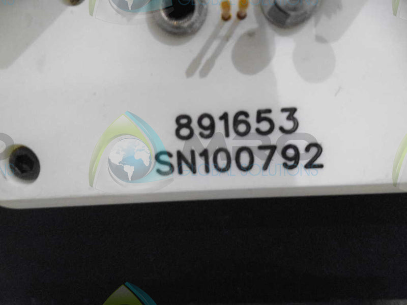 GAUGE  TS-1313 UNMP