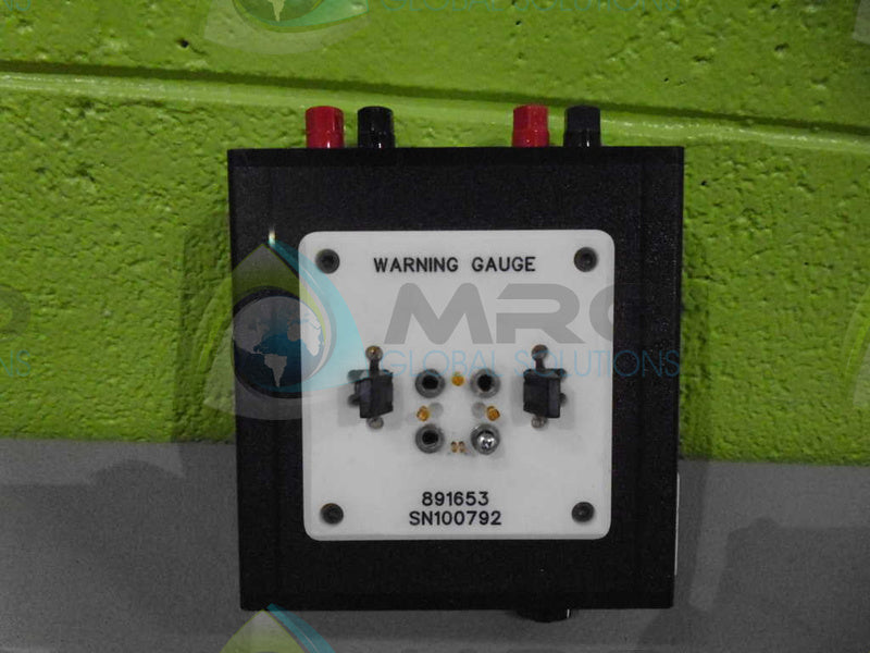 GAUGE  TS-1313 UNMP