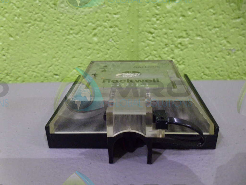 ROCKWELL 12H59318 UNMP