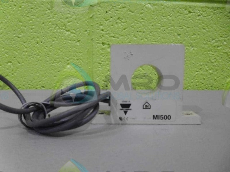 CARLO GAVAZZI MI500 CURRENT TRANSFORMER UNMP