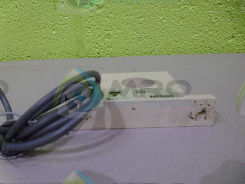 CARLO GAVAZZI MI500 CURRENT TRANSFORMER UNMP