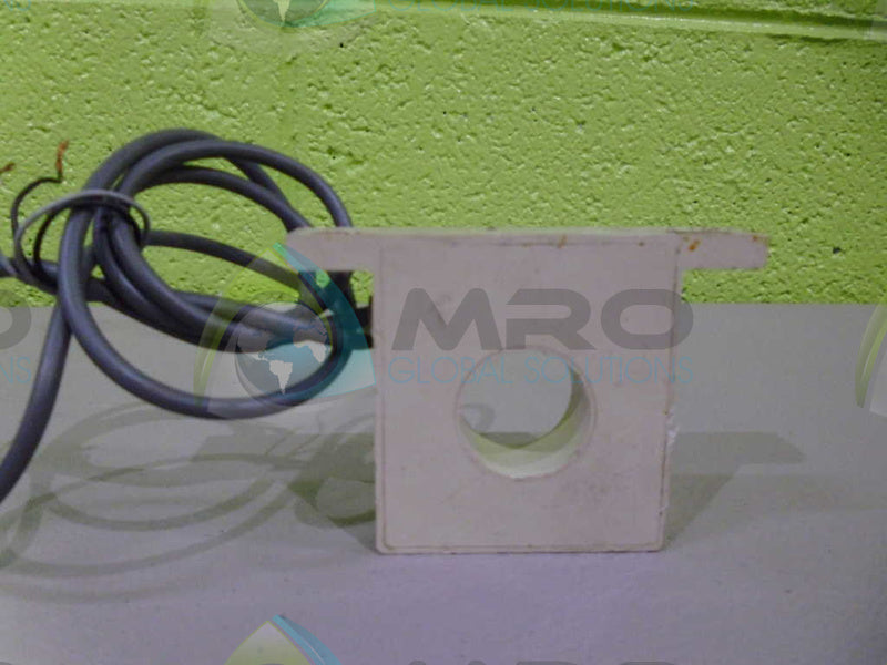 CARLO GAVAZZI MI500 CURRENT TRANSFORMER UNMP