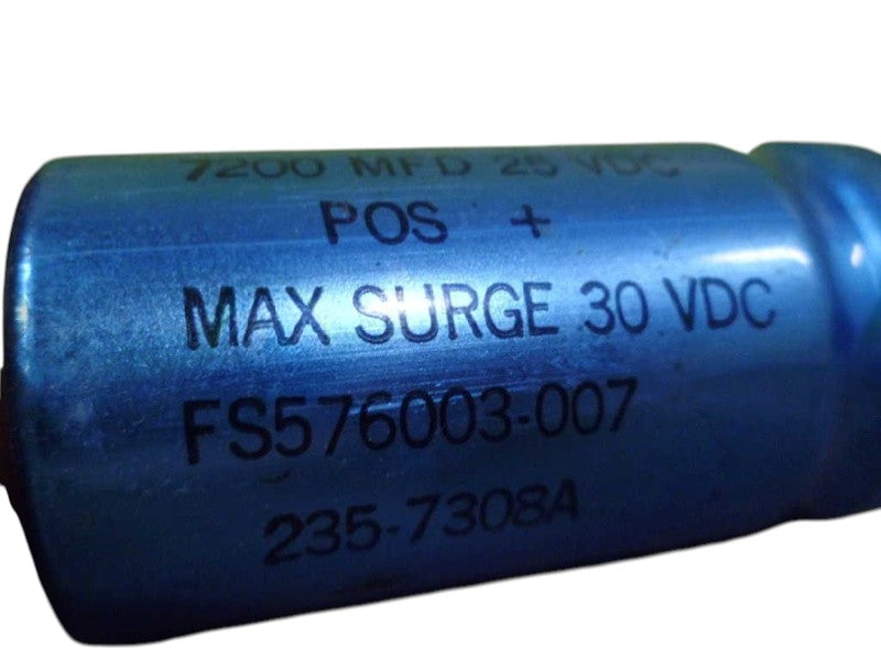 MALLORY FS576003-007 UNMP