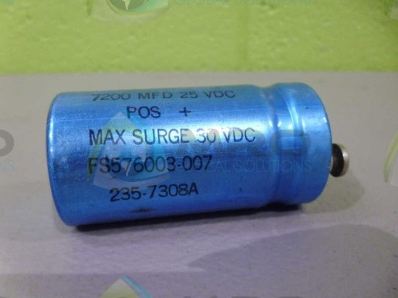 MALLORY FS576003-007 UNMP