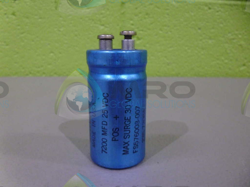 MALLORY FS576003-007 UNMP
