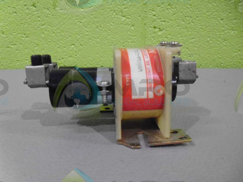 MAGNECRAFT WM60AA-120A COIL UNMP
