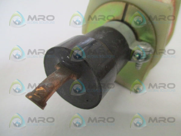 MAGNECRAFT WM35A-120A RELAY  UNMP