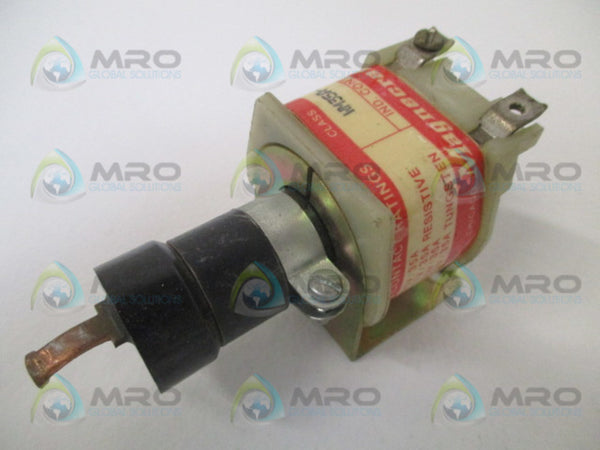 MAGNECRAFT WM35A-120A RELAY  UNMP