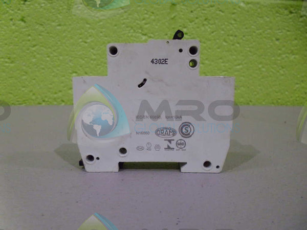 MOELLER FAZB6 CIRCUIT BREAKER UNMP