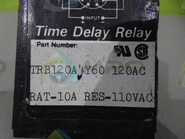 SSAC TRB120A4Y60 RELAY UNMP
