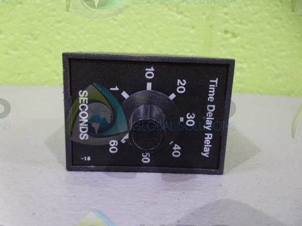 SSAC TRB120A4Y60 RELAY UNMP