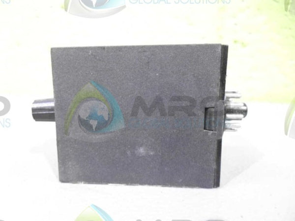 SSAC TRB120A4Y60 RELAY UNMP