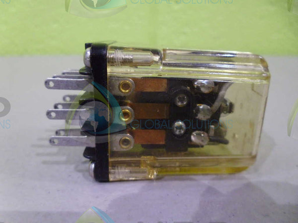 MKTRO-3D RELAY 12V UNMP