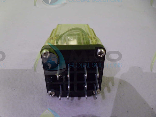 MKTRO-3D RELAY 12V UNMP