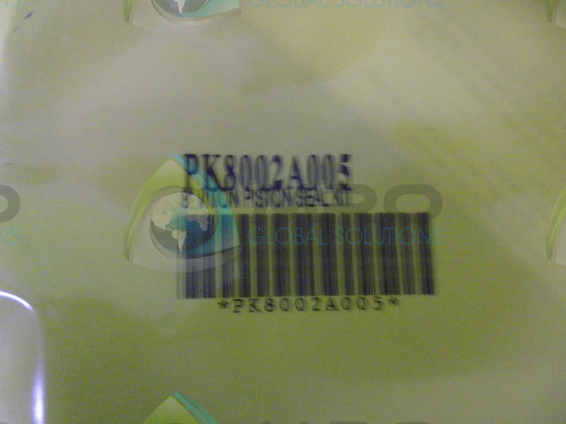 PARKER PK8002A005 NSMP