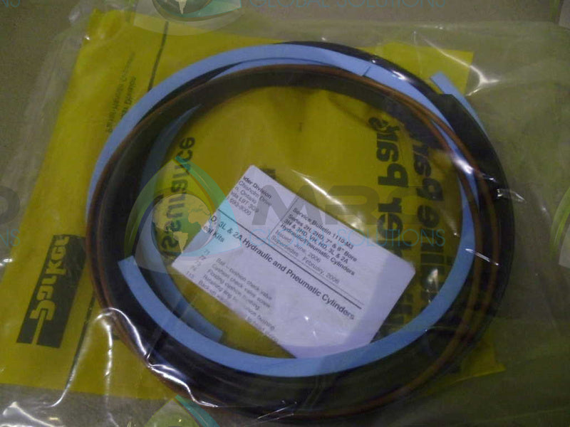 PARKER PK8002A005 NSMP