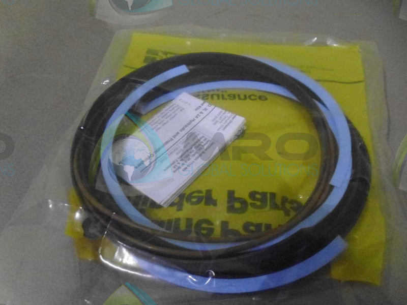 PARKER PK8002A005 NSMP