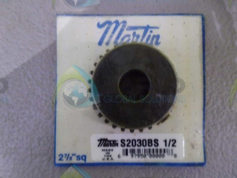 MARTIN S2030BS 1/2 2 7/8 NSNP