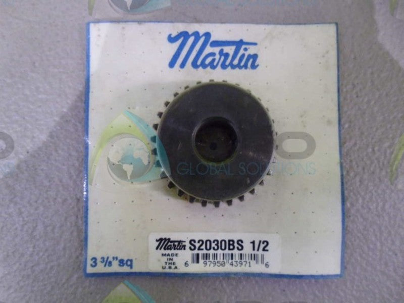 MARTIN S2030BS 1/2 3 3/8 NSNP