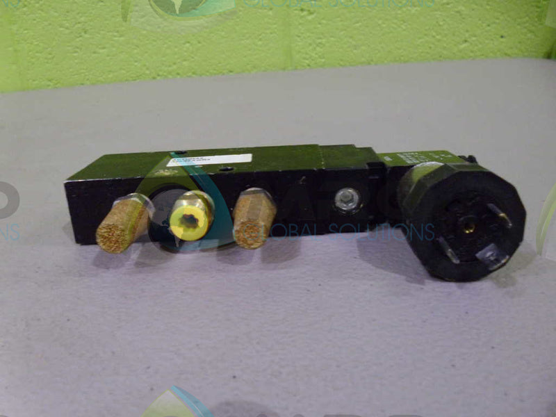 AUTOMAX A25NFAWR4 VALVE UNMP
